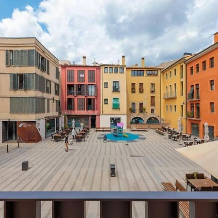Flateli Rei Marti 1 Apartment Херона Екстериор снимка