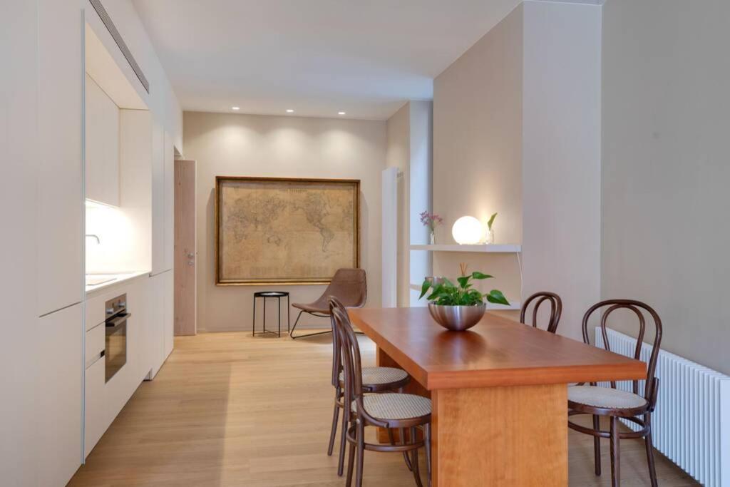 Flateli Rei Marti 1 Apartment Херона Екстериор снимка
